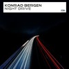 Night Drive - Konrad Bergen