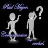 Comunicacion No Verbal (Original Mix) - Paul Meyer