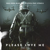 Please Love Me - Blue Man&Paul Keen&DJ Sticx&ST3VE O