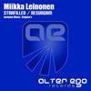 Starfilled (Original Mix) - Miikka Leinonen