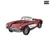 Red Corvette (Explicit) - antisocial ev&JBC