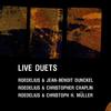 Live at Silencio(Paris)[December 7th 2012] (December 7th 2012) - Roedelius&Christopher James Chaplin