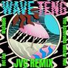 Wave Teng (JVC Remix) - The Asteroids Galaxy Tour&Wafande&DJ John Vincent&Hot Ice