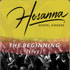 Worship Medley (Live) - Hosanna Gospel Singers&Entle&Golesego&Kgalalelo