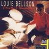 3 P.M. - Marvin Stamm&DEREK SMITH&Jay Leonhart&Louie Bellson&Ted Nash
