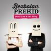 Bezbolan Prekid - Dosh Lee&Ms Bing