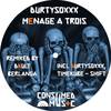 Menage A Trois (Original Mix) - DurtysoxXx