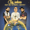 Tus Sakais - Samuel SLZR&JPFernandez&Richie Rasheed&Jose Manuel Suarez Guerrero