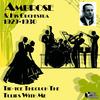 Lucky Me - Loveable You - Ambrose