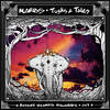 Tusks & Tales - Marbs