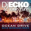 Ocean Drive (David Bergmann Remix) - Dj Ecko&Robin Tune