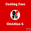 Feeling Free (Original Mix) - Christian G