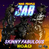 Road (Mad People Jab Riddim) - Skinny Fabulous