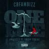 One Life (Explicit) - CB Fam Bizz