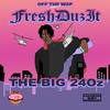 Numero Uno(Lil Hustla) (Chopped Up Not Slopped Up Remix|Explicit) - FreshDuzIt&Slim K