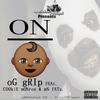 On Baby(feat. Cookie Monroe & Mn Fats) (Explicit) - OG Grip&Cookie Monroe&MN Fats