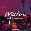 misterio - Machu el bibliotecario