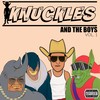 Legion of Doom (feat. Samroc & T.J. Freeq|Explicit) - Knuckles&Samroc&T.J. Freeq