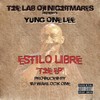 La Union Hace la Fuerza(feat. Hector Guerra & Strate Crooked) (Explicit) - Yung One Lee&DJ Warlock One&Hector Guerra&Strate Crooked