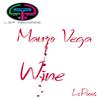 Wine - Mauro Vega