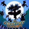 The Great Puff Warriors (feat. Luc') - Plasmuh Laharer&Luc'