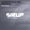 One of Us - Luca Guerrieri&Fedo Mora&Chansey