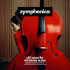All I Want For Christmas Is You (feat. Christian Svarfvar) (Symphony Orchestra Version) - Zymphonica&Christian Svarfvar