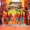 la calle ta prendia (feat. crazy black, alex boy & ralpy jay|Explicit) - jaramillo music&Crazy Black&Alex Boy&ralpy jay