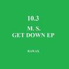 Get Down pt.1 (Original Mix) - Matt Star