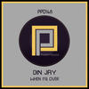 When It's Over (Gavin Dista Remix) - Din Jay&Gavin Dista