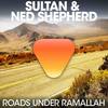 Roads Under Ramallah (Ambient Reprise) - Sultan&Ned Shepard