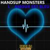 L'amour est bleu - HandsUp Monsters