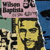 Copacabana À Noite / Gosto Mais do Salgueiro - Wilson Baptista&Joyce Moreno&Nei Lopes&Germano Augusto&Jorge De Castro