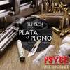 Plata O Plomo (Original Mix) - Jee Tech