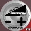 Destruction - Patrick Hollo