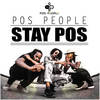 Stay Pos - POS PEOPLE&African Sunz&Stella Mwangi