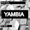 Yambia (Original Mix) - Big Ran