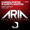 First Contact (Extended Mix) - Darren Porter&Gareth Weston