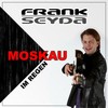 Moskau im Regen (Single-Mix) - Frank Seyda