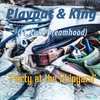 Party At The Shipyard (Original Mix) - Playpat & King