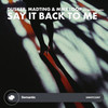 Say It Back To Me (Radio Edit) - DUSKER&MadTing&Mike in Loop&Bryant Powell