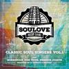 Sign of the Times - Soulove Riddim Band&Nerious Joseph