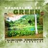 Wonderland of Green - The Silvertones&The 18th Parallel