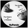 The Hustle (Original Mix) - Paul Najera&Jr. Quijada