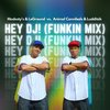 Hey DJ! (Funkin' Mix) - Modesty's&LeGround&Animal Cannibals&Ludditák