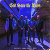 God Save The Bass - Karetus&Ragga Twins&Holly