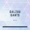 Galzuu Gants - Digital
