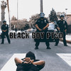 Black Boy Ptsd (Protest Version) - DEUCE THE TRUTH