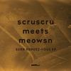 Fratelli Acquerelli - Scruscru&Meowsn