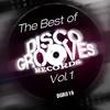 Straight Up Groove (Original Mix) - Dj Funsko